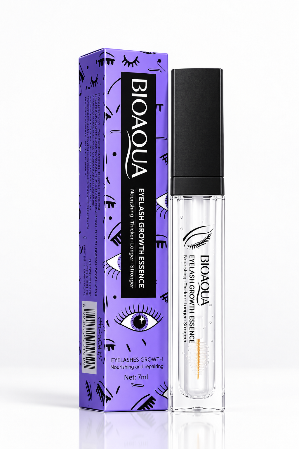 BIOAQUA Eyelash Growth Essence