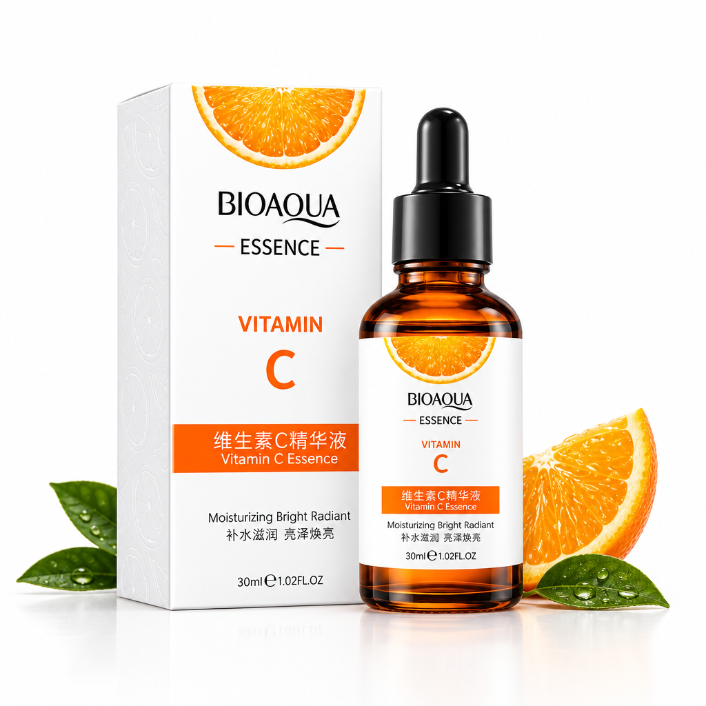 BIOAQUA Vitamin C Essence