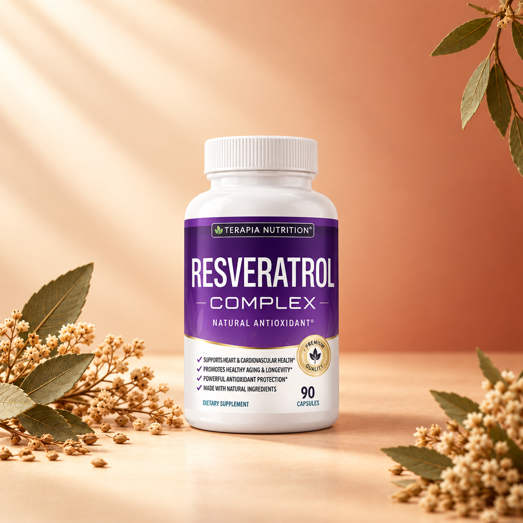 Resveratrol Complex