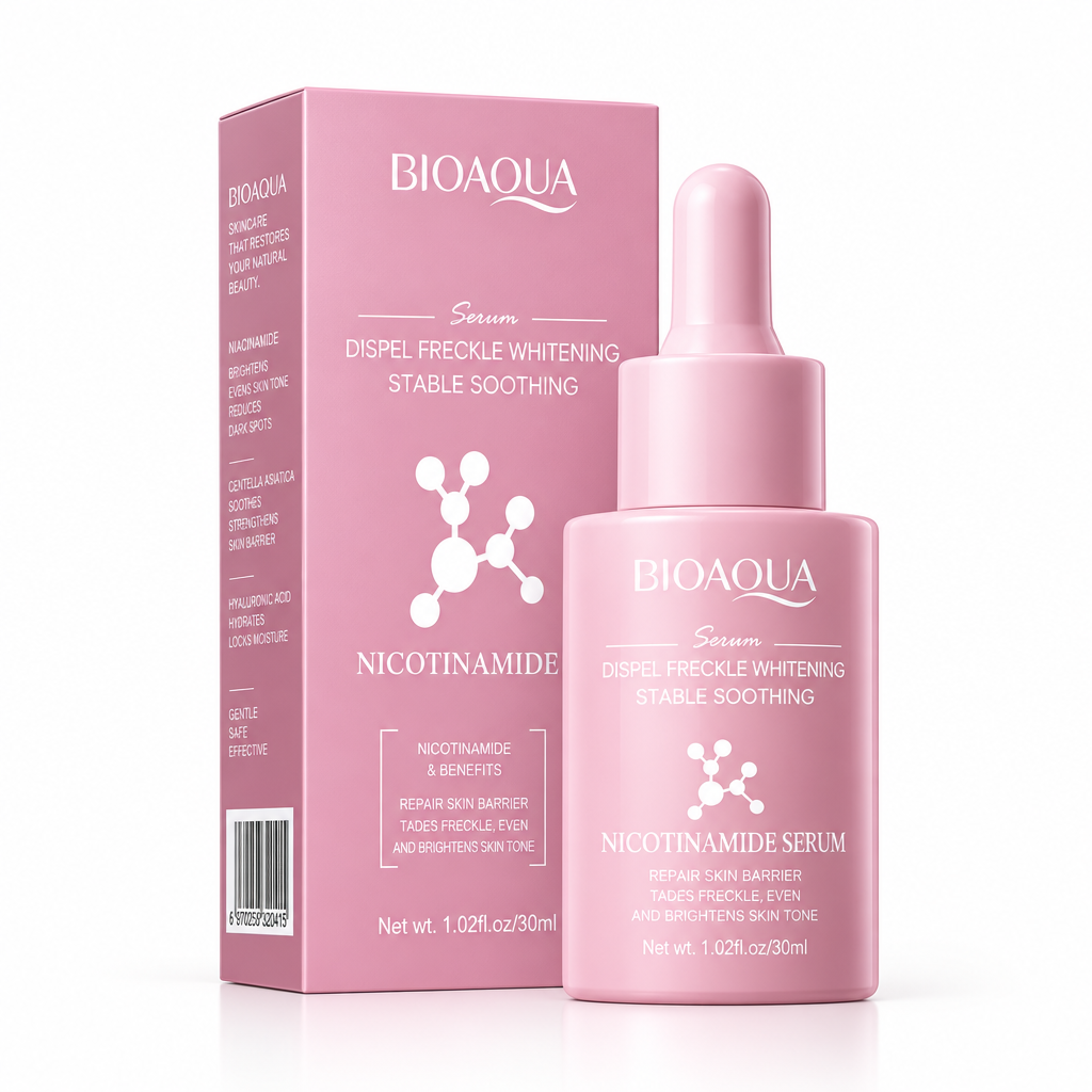 Sérum Niacinamida BIOAQUA